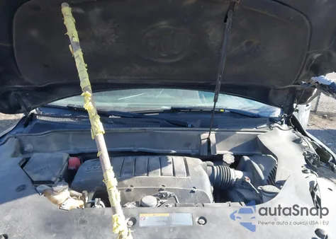 2016 Buick Enclave Premium z USA, uszkodzony, nr VIN 5GAKVCKD4GJ251265